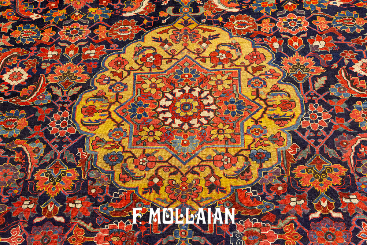 Northwest Rug Persia Large Wide-Hallway Size n°:93714146